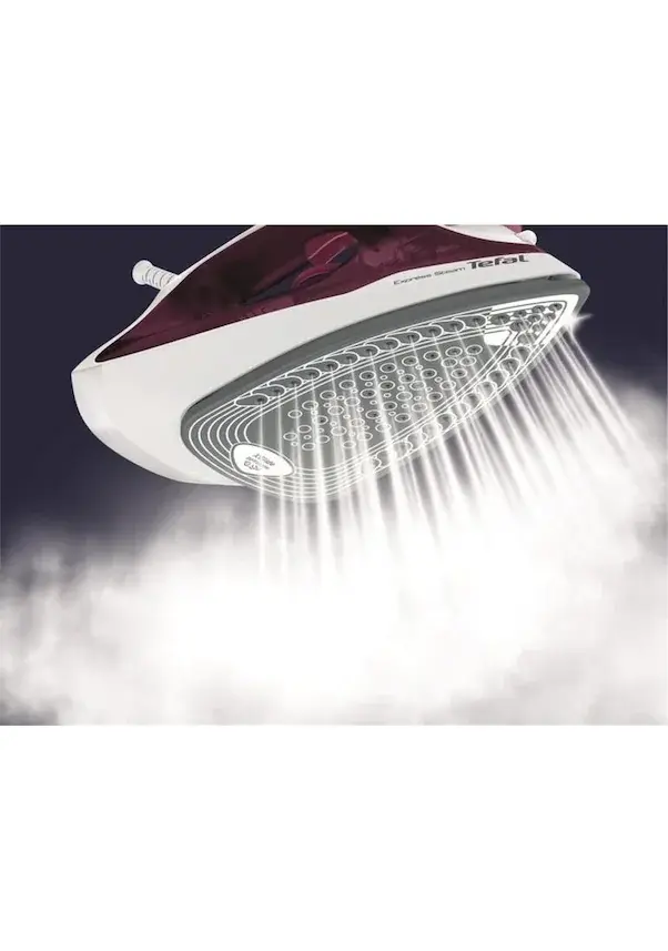 Küçük resim: Tefal Express Steam FV2844 2400 W Buharlı Ütü