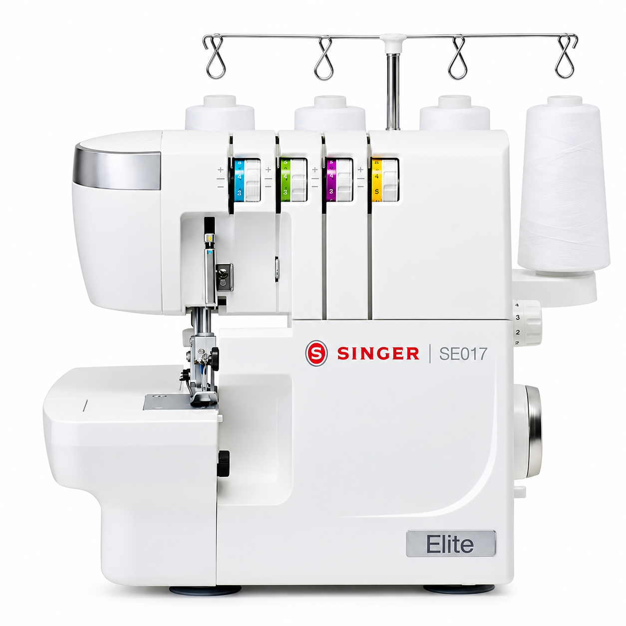 Singer SE017 Elite Önden Görünüm