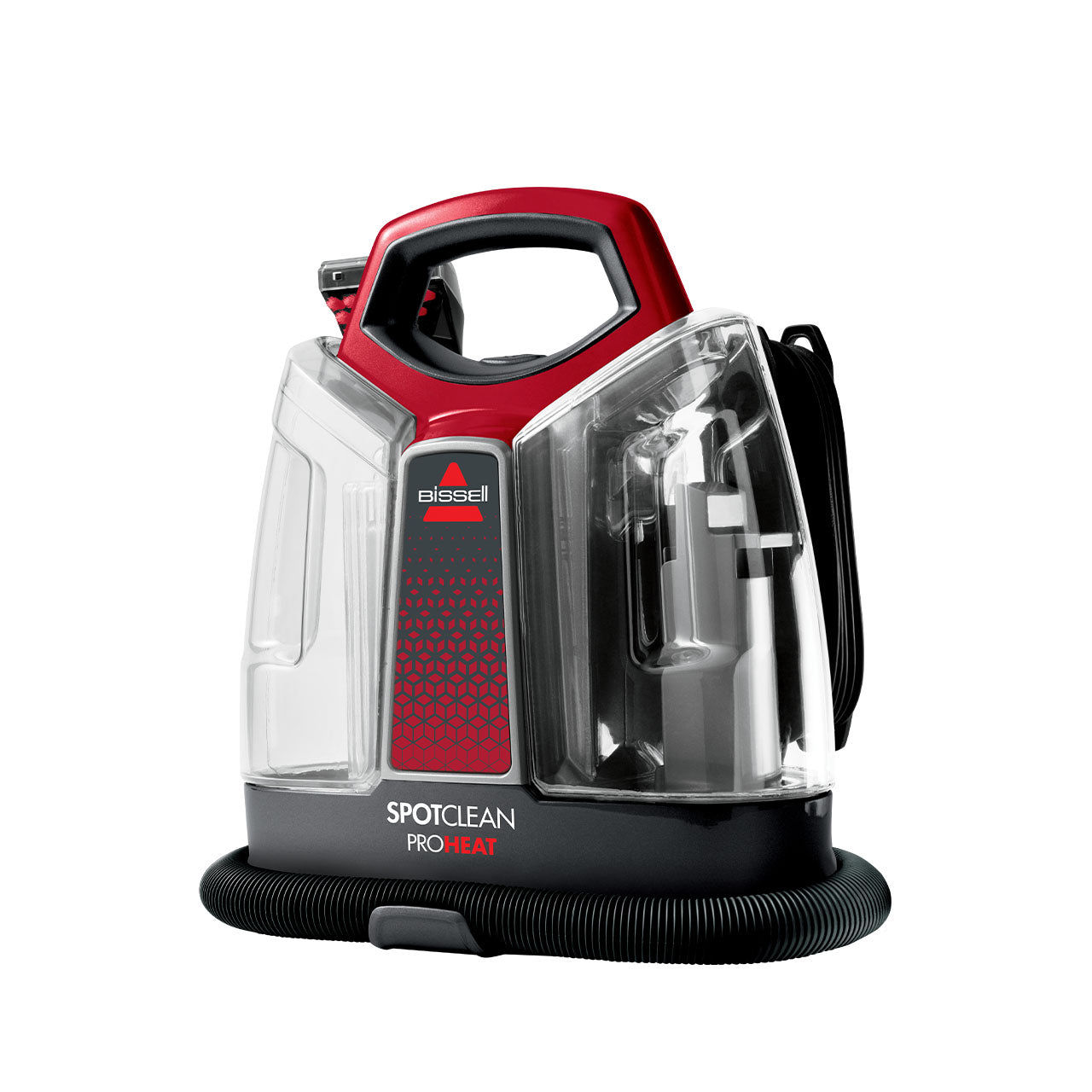 Bissell SpotClean ProHeat 36988 halı ve koltuk yıkama makinesi