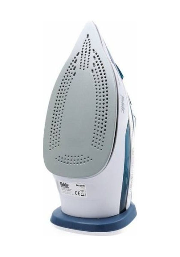 Küçük resim: Fakir Avanti 2800 W Buharlı Ütü