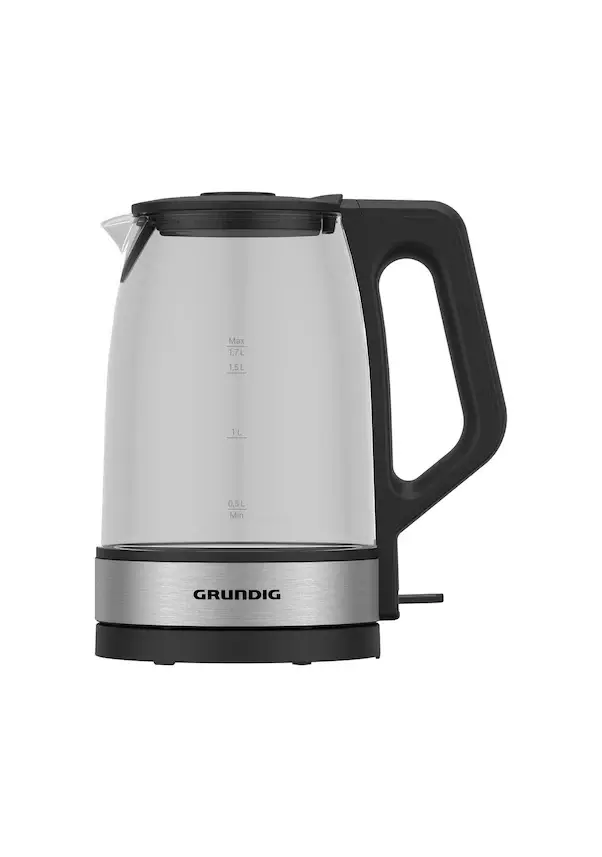 Grundıg WK 5440 1.7 L 2200 W Kettle