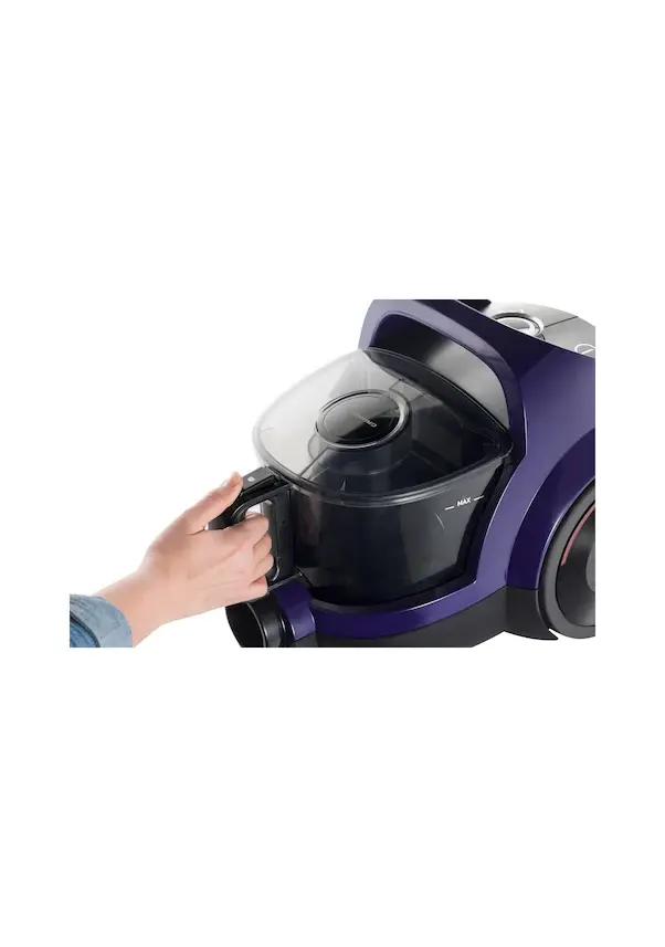 Küçük resim: Grundig VCC 7870 750 W Toz Torbasız Elektrikli Süpürge
