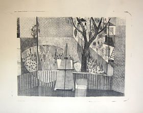 Miyoko Ito | Adam Baumgold FA