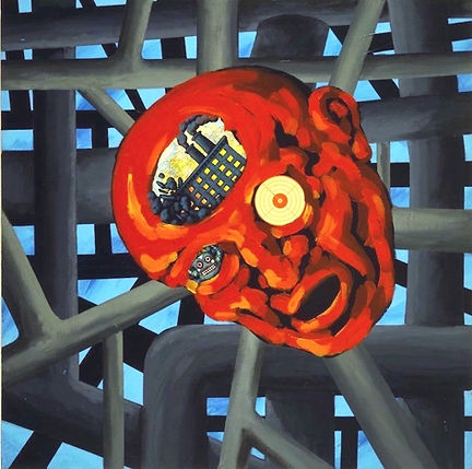 Wojnarowicz_Alien_Mind_WB.jpg