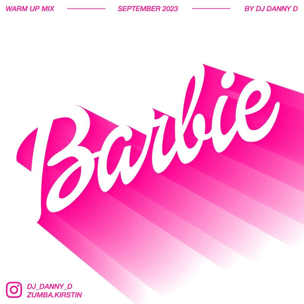 MIX SEPTIEMBRE 2023 - BARBIE