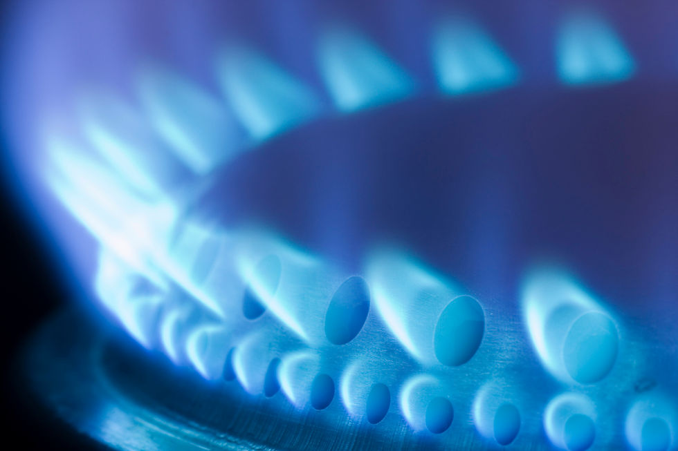 Fire and Smoke Modelling - Fluidics