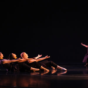 Offering by Wynn Fricke (2022)