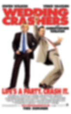 Wedding Crashers