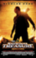 National Treasure