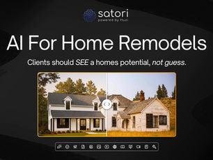 AI Apps For Exterior Remodels: Show Curb Appeal Before It Exists