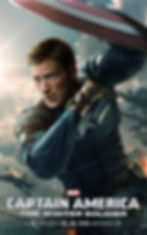 Captain America