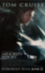 Minority Report