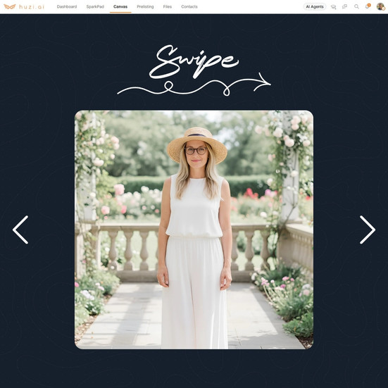 ai for marketing real estate