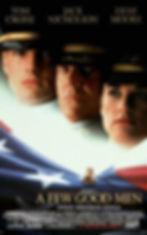 A Few Good Men