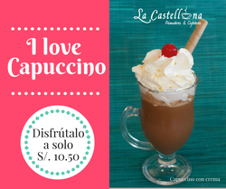 Miércoles de Capuccinos