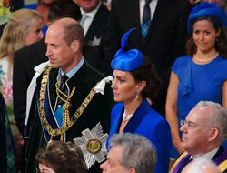 Scottish Coronation