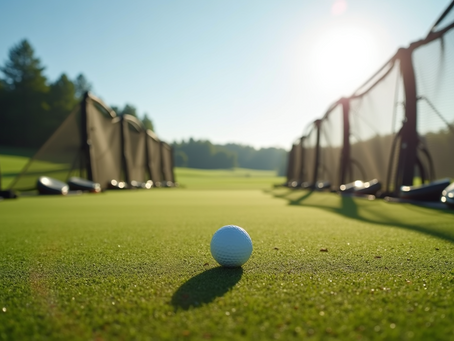 How Golf Academies Help You Master the Game