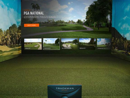 How Virtual Tools Are Changing Golf Training