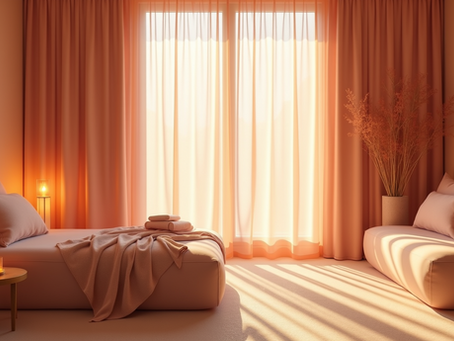 東京拠点のPleasure Relaxationで癒しのひととき