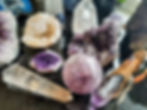 CRYSTAL KINGDOM SCHOOL Fundamentals of Crystal Healing Level 1 Course