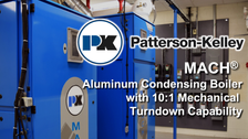 Ways You can Benefit from the P-K MACH®