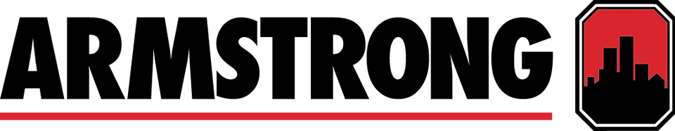 Armstrong logo