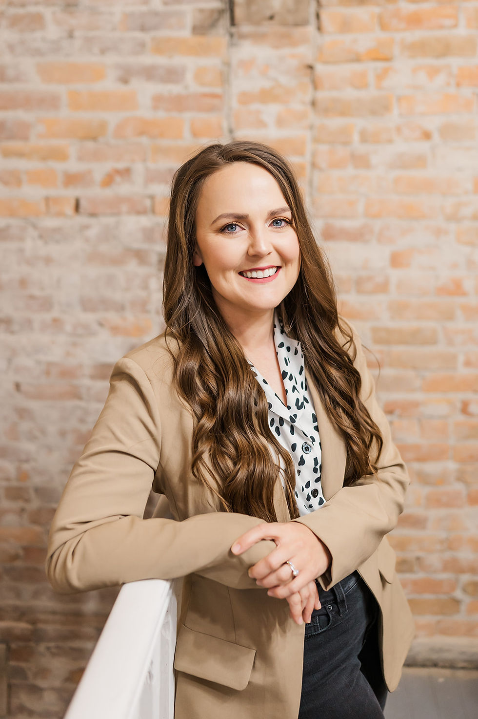 Amber Miller, Realty with Amber, Main Street Realty