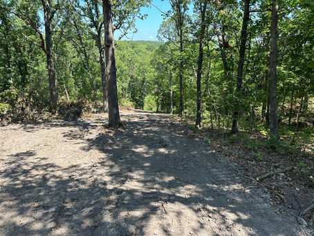 LAKE LOT FOR SALE