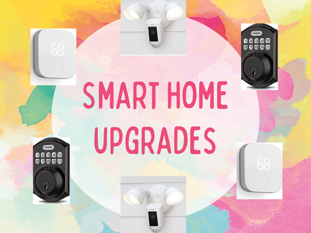 Smart Home: Make Life Easier in 2023