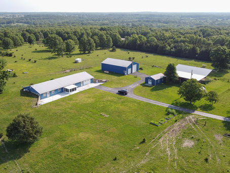 NEW LISTING!