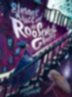 Eleanor, Alice and the Roosevelt Ghosts Cover