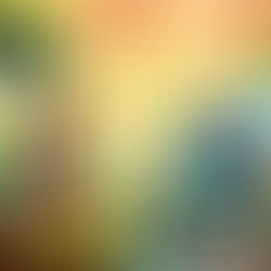 A couple reaching across the divide of an urban and rural setting to shake hands.