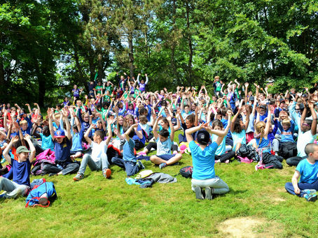 Rencontres sportives