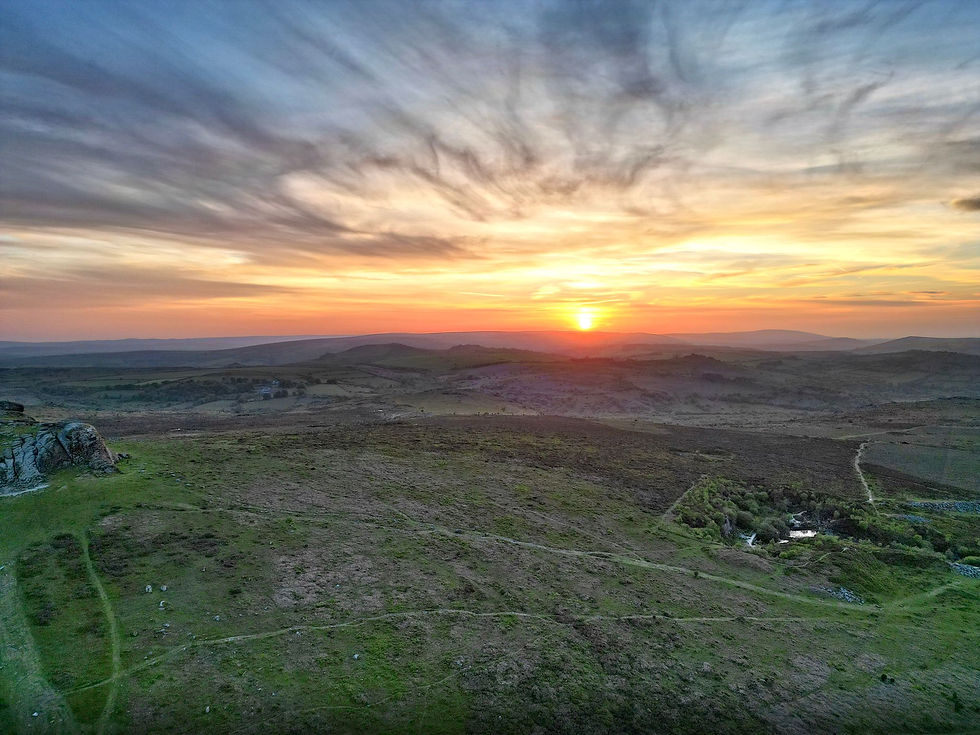 Haytor sunset 2.jpg