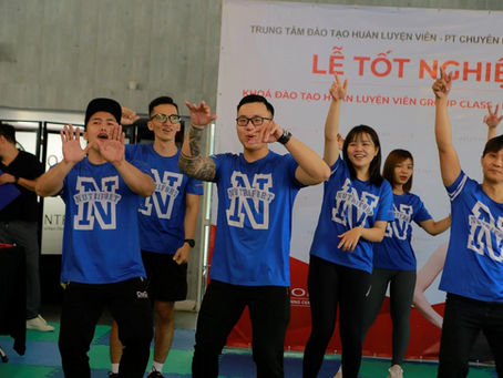 TRAINERS TIP 8: Keep a notebook with you wherever you go