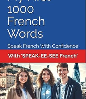 Book cover - Phonetic French
