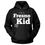 Thumbnail: Fresno Kid Hoodies w/White Print