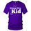 Thumbnail: Union City Kid T-Shirt w/White Print
