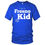 Thumbnail: Fresno Kid T-Shirts w/White Print