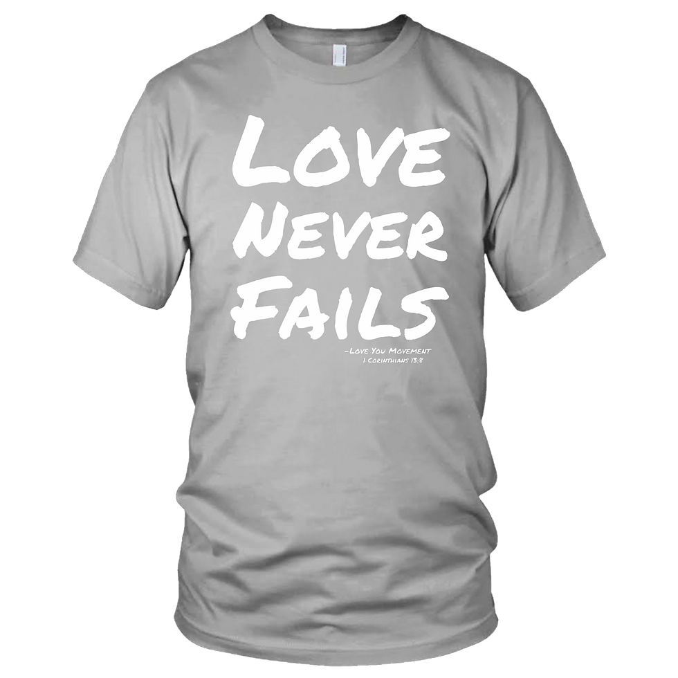 Thumbnail: LNF T-Shirts w/White Print