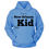 Thumbnail: New Orleans Kid Hoodies w/Black Print
