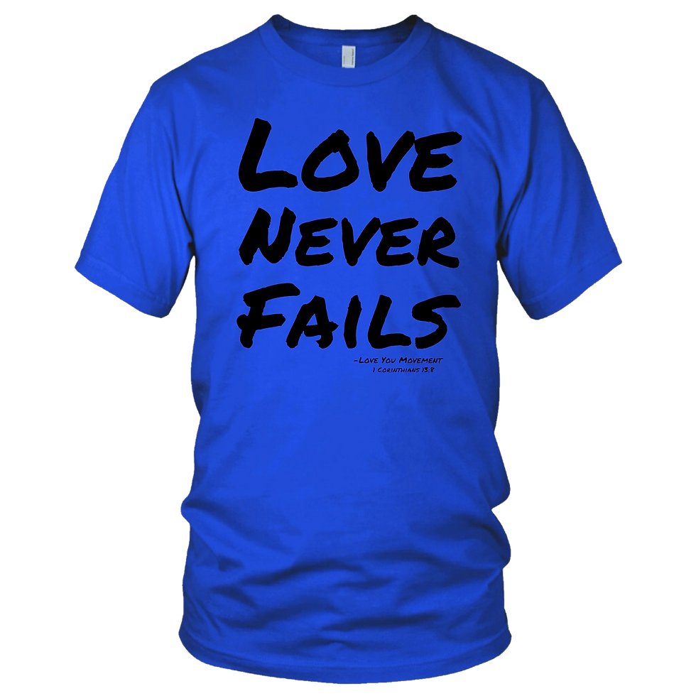 Thumbnail: LNF T-Shirts w/Black Print