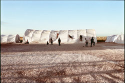 Camp Arin Mirkan, Suruç