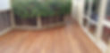 Bespoke Renovations Melbourne Decking Renovation and Installation Project Image Completed Decking