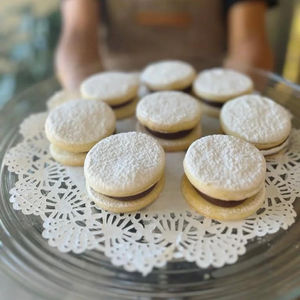 ALFAJORES