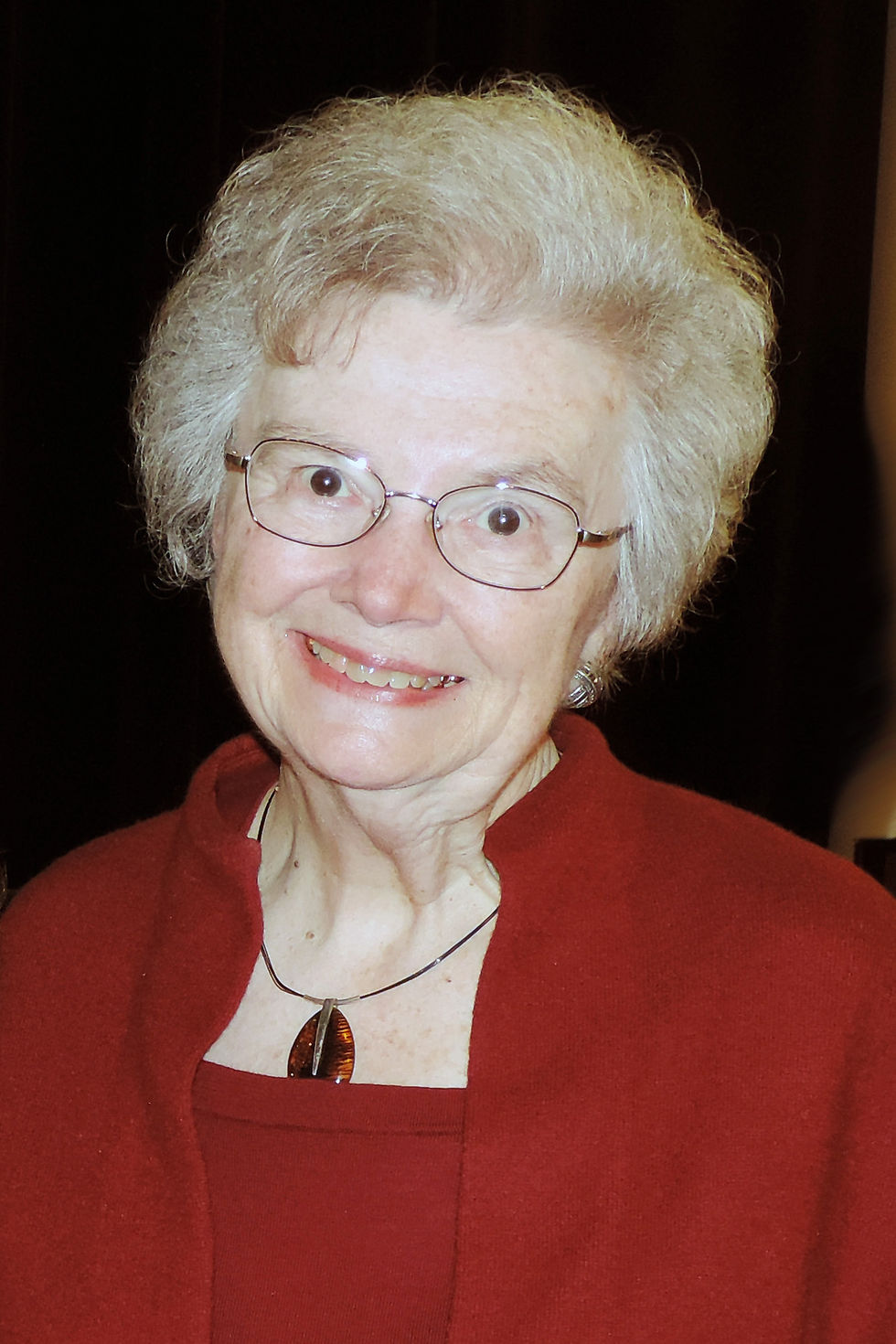 Prof. Joyce Van Tassel-Baska