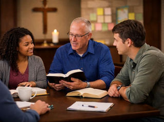 Vital Worship, Vital Preaching Grant: Funding to Renew Worship and Discipleship in Your Church