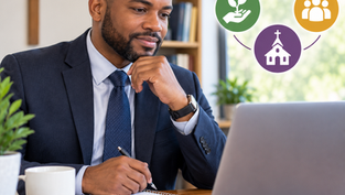 Grant Writing Courses for Church Leaders