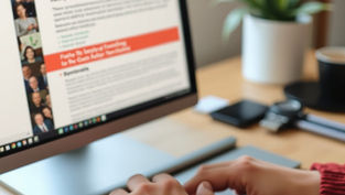 Hiring a Christian Grant Writer