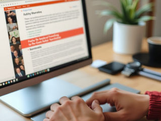 Hiring a Christian Grant Writer